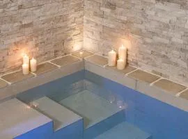 Guerrieri Suites & Spa