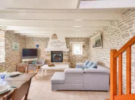 Belle maison pour 7 à 300m de la plage au Guilvinec
