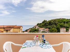 Thea Maris, hotel a Maratea