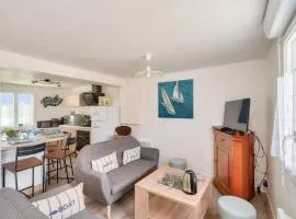 À 300m de la Greve Blanche - Appartement pour 6