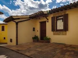 Casa Olivetta