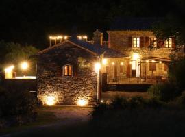 Casa Cocola, Hotel in Cerovlje