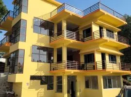 11 Gaon Homestay Lansdowne