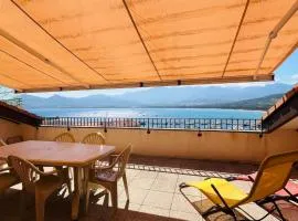 Appartement SANTA REGINA 3 Calvi