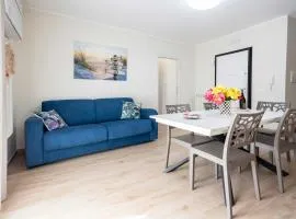 Tropea For Family Apartment