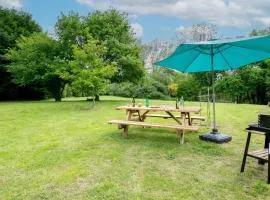 Cornouaille / Domaine la Blanche Hermine