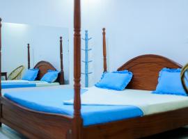 staykigali, hôtel à Kigali
