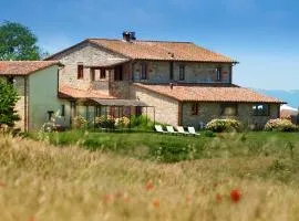 Agriturismo Gattogiallo
