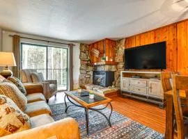 Winter Park Condo w/ Resort Shuttle On-Site!