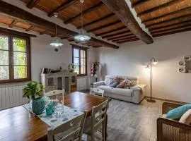 Pociano 1863 - Country House with Stunning view of Siena