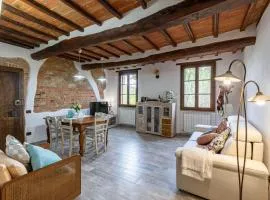 Pociano 1863 - Country House with Stunning view of Siena