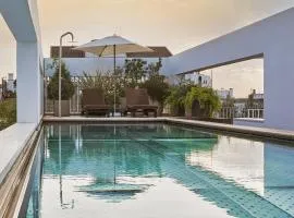 Hotel Mercer Sevilla 5 GL