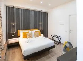 Trastevere New Luxury Rooms