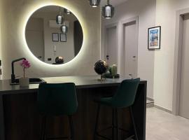 Stay in Naples, vila v Neapoli