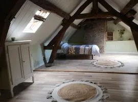 Maison Familiale à 5 min de LaON