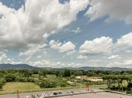 Balcone sul Verde - Sweet Dreams in Florence