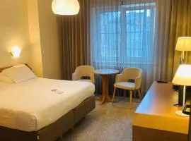 ホテル プラド