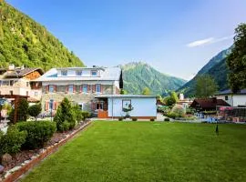 IMBACHHORN Pension in den Alpen