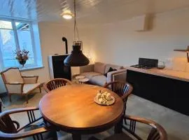 Frans dorpshuisje Maison Gerard