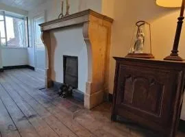 Frans dorpshuisje Maison Gerard