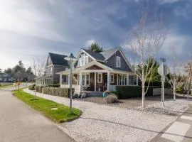 A House By The Sea by Seabrook Hospitality
