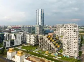 Buda Bay Apartments