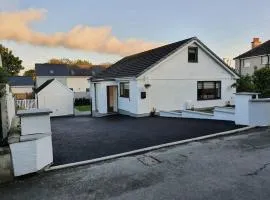 Clydfan No 1 Trearddur Road