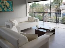 Apartamento no centro da cidade - Próximo ao Thermas Water Park - 3 suítes