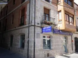 Apartamentos turisticos Empecinado