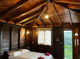 Guest House Gorani، مكان إقامة مع الخدمة الذاتية لإعداد الطعام في بيرات