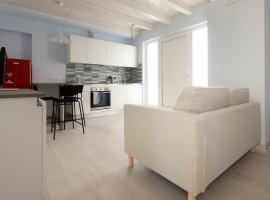 CasaSoleMare, hotel v destinaci Numana