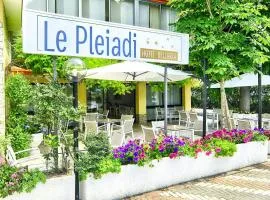 Hotel Le Pleiadi