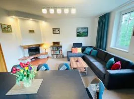 Vila Mudroň - Apartmán Štefánik