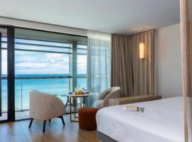 Oceania Saint Malo, hotel in Saint-Malo