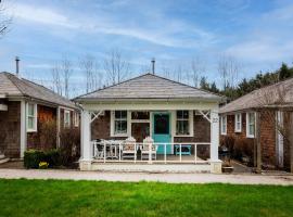 Cape Escape by Seabrook Hospitality, hotel a Pacific Beach