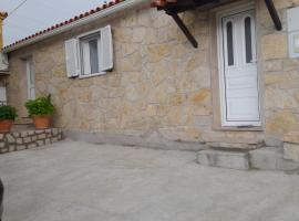 O Cantinho da Auzenda