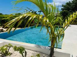 Villa Tropical Heaven - Terres Basses