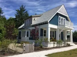 Good Mooring by Seabrook Hospitality