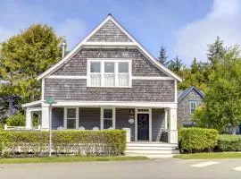 Vitamin Sea by Seabrook Hospitality