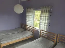Apartament Pod Sosami 3 Noclegi OTW Borówno WLK Skarszewy