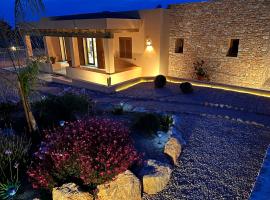 Agroestancia Es Peieret, hotell i Sant Francesc de Formentera