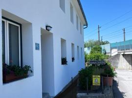 Zimmervermietung Ennsdorf, hotel v destinaci Ennsdorf