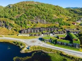 Cozy Apartment near alpine and trails in Sirdal