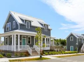 Heartland and Hearts Aloft by Seabrook Hospitality