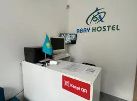 Abay Hostel