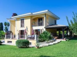 Villa Melina
