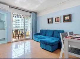 Apartamentos TSS Alboran