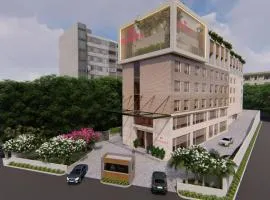 Ramada by Wyndham Gorakhpur Gorakhnath Mandir Road