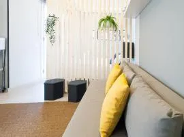 Marqués 7 Studio by VigoVacaciones