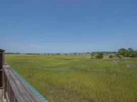 5 Springtide Villa with Resort Passes